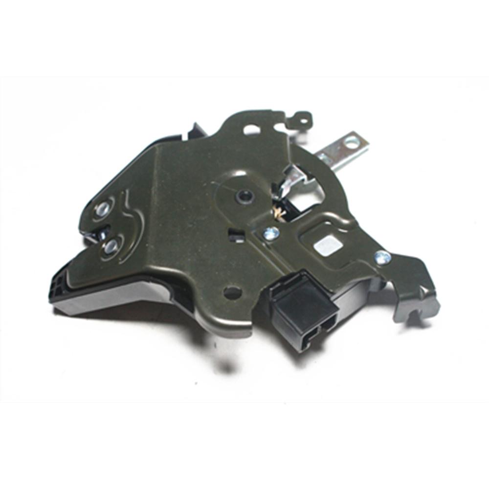 Защелка багажника, привод замка крышки багажника для Mazda 3 Axela 6 Atenza BKC3-56-820F