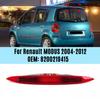 Задний фонарь Стоп-сигнал Третий стоп-сигнал 8200219415 Для Renault Modus 2004-2012