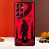 Игровой чехол Metal Gear Solid для Samsung Galaxy S23 S22 Plus S21 Ultra Note 20 S8 S9 S10 Note 10 Plus S20 FE Чехол