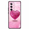 Чехол для OPPO Reno 12 / Reno12 Pro Глобальная версия Модный Принт Мягкий Силиконовый Задний Чехол Для Reno12 Pro Чехол с Кошкой Reno12 5G