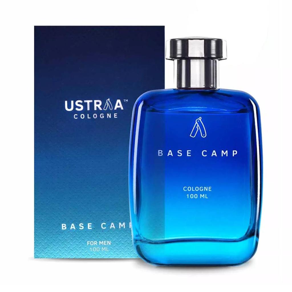 Парфюм для мужчин (100 мл), Base Camp Cologne, Ustraa