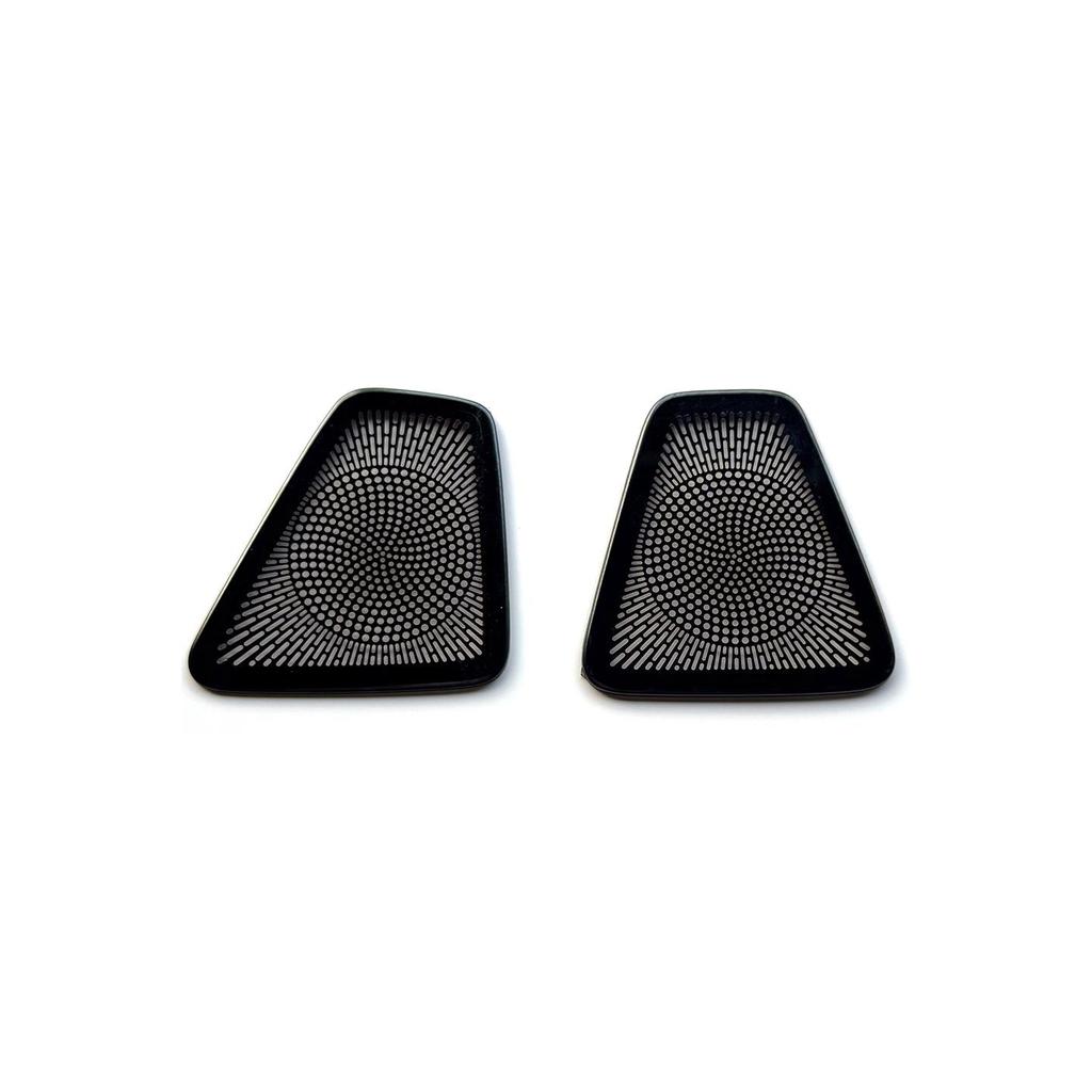 Совместимые XC60/S60/V60 Декоративные наклейки-маски для воздуховодов на центральную консоль и приборную панель.