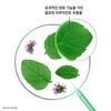 KLORANE Aqua Mint Охлаждающий шампунь для глубокого очищения 400 мл Bonobono Planning/Отдельный товар