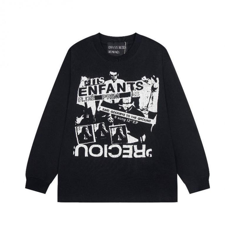 Unisex Oversized Hooded Sweatshirt With Vintage Letter Print Streetwear Casual Long Sleeve Top