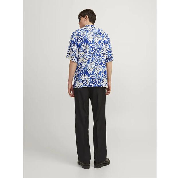 Jack & Jones Rexton рубашка с коротким рукавом