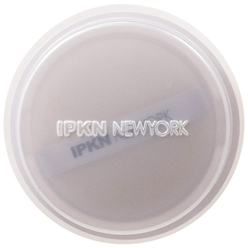 IPKN Perfume Pact 12.5 Matt Refill, No. 21 Nude Beige, 1 Piece