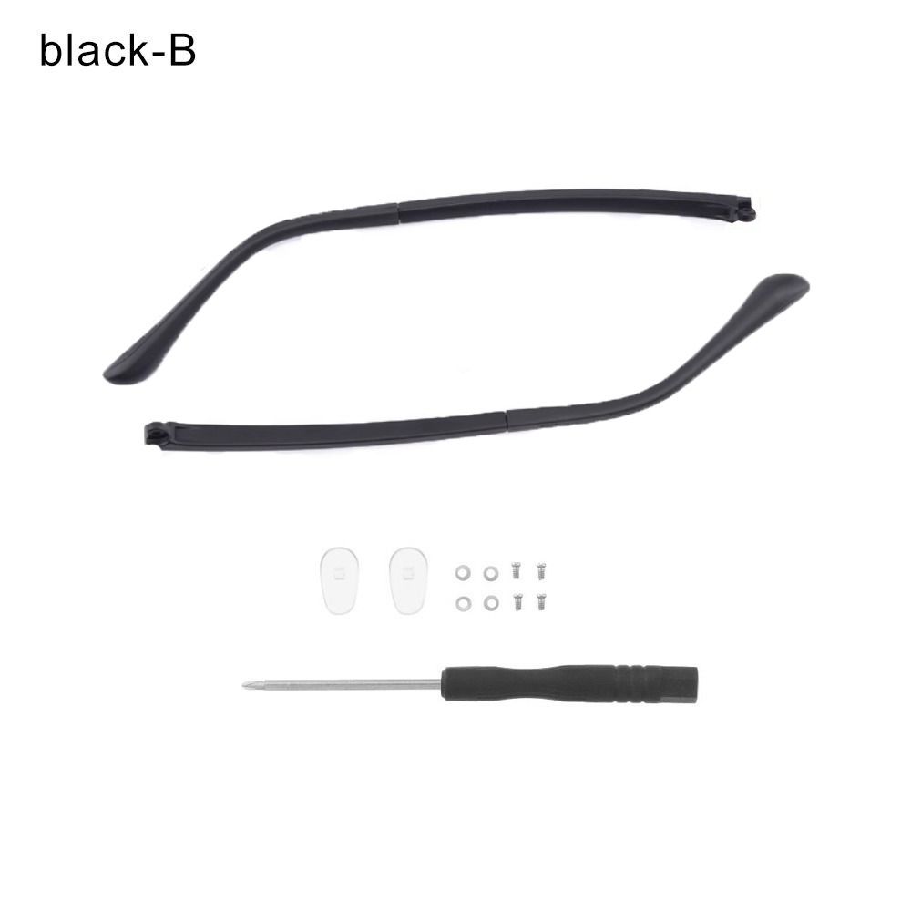 Eyeglasses Universal Repair Tool Replacement Leg Spectacle Frame Glasses Arm Eyewear Accessories