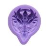 Dragon Head Fondant Silicone Mold Animals Dragon Baking Chocolate Resin Mold