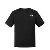 THE NORTH FACE Quick Dry T Shirts Men's Cosmic Black NF0A8DG6-JK3
