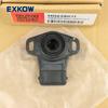 Throttle Position Sensor for Mitsubishi Pajero Pinin Montero IO H66W H76W 4G93 Galant EA3A Space Wagon N84W 4G64 MD628071