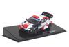 Ixomodel B Toyota GR Yaris RALLY1 22 Safari Rally Scale Model RAM857 #1 S.Ogier/B.Veillas 1/43