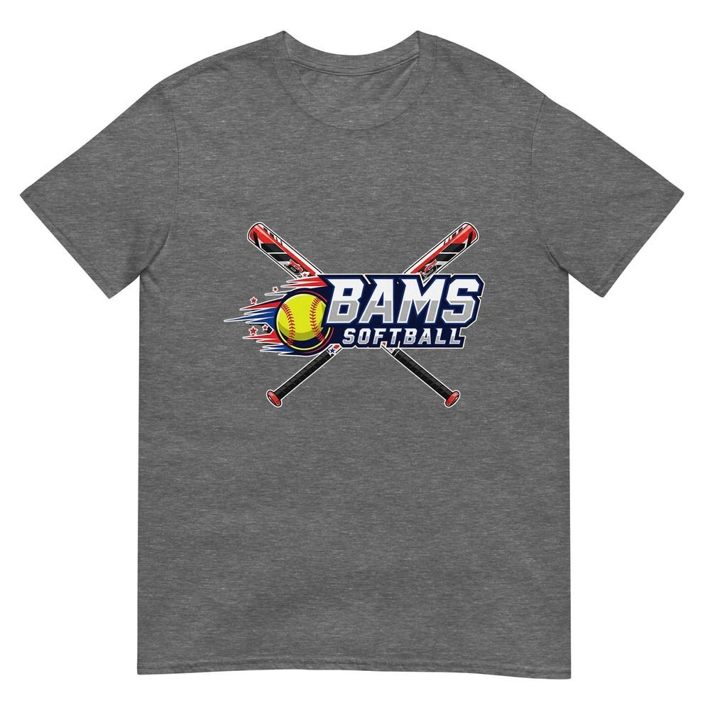 Softball Pride Regular Tshirt