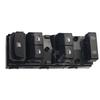 For Kia Seltos 2017- Front Left Master Power Window Switch Glass Lifter Button Driver Side Car Accessories 93571-Q6210