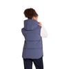 Animal Womens/Ladies Oslo Padded Gilet