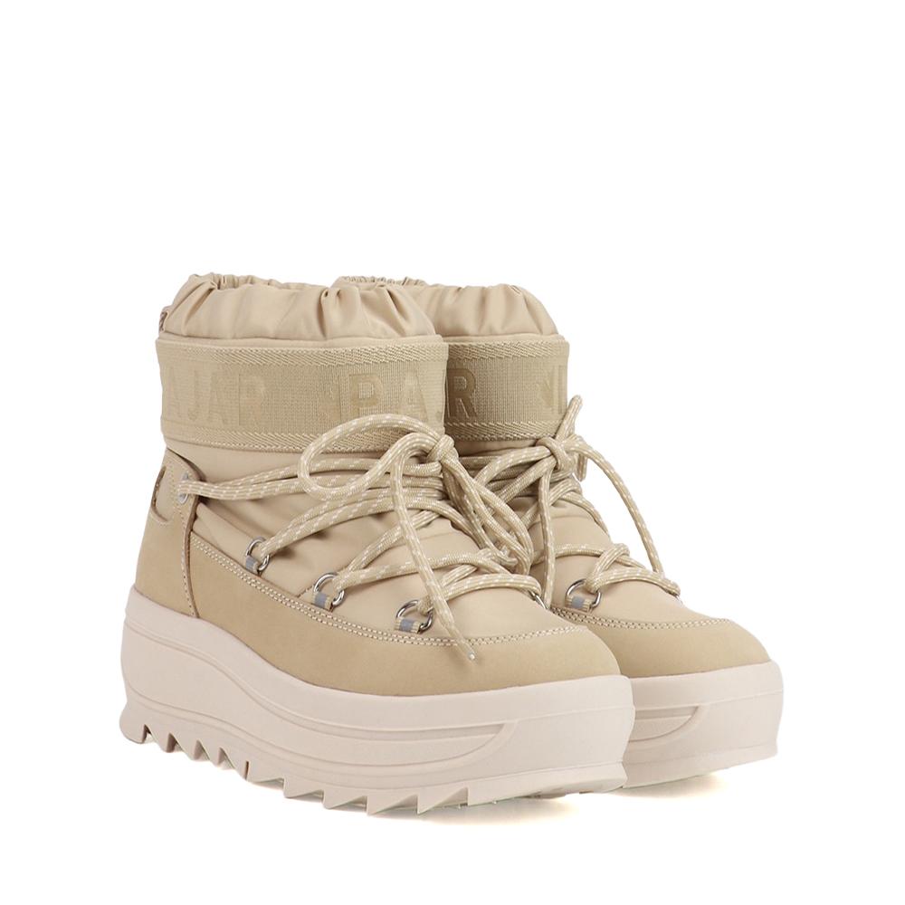 Pajar Galaxy Mini Boots Sand