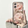 Для Cubot P60 Note 20 20Pro 21 4G Чехол Ударопрочный Мягкий Силикон Для Cubot Note 50 Задняя Крышка TPU Чехол для Телефона Защитный Fundas