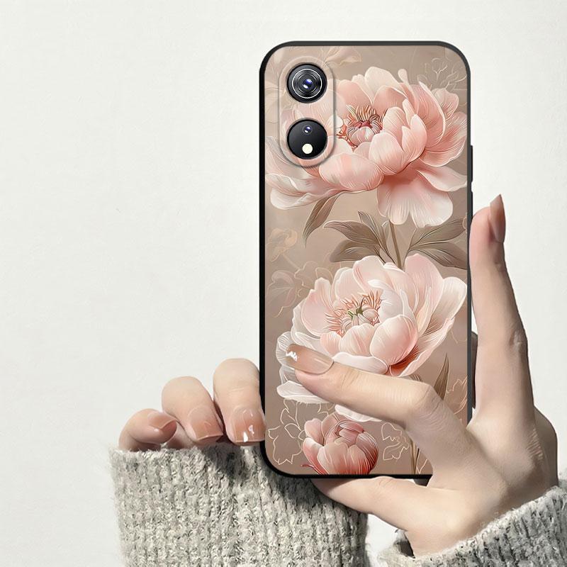 Для Cubot P60 Note 20 20Pro 21 4G Чехол Ударопрочный Мягкий Силикон Для Cubot Note 50 Задняя Крышка TPU Чехол для Телефона Защитный Fundas