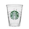 Starbucks Starbucks Cold Cup Glass 414ml