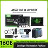 Набор для разработки ИИ Jetson Orin NX Super 16 ГБ