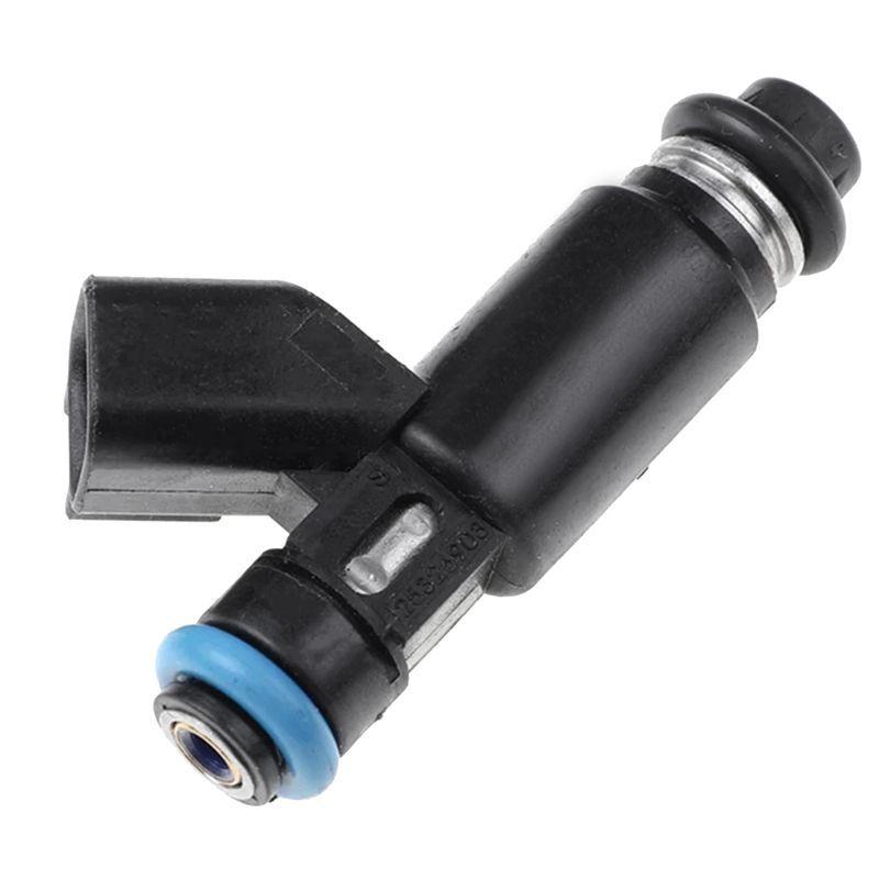 Car Fuel Injector For Silverado Express Tahoe GMC Yukon Sierra 1500 5.3L 12580426