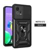 Чехол для Motorola Moto G72 5G, защитный чехол для объектива камеры Moto G72 G 72 Motog72, магнитное кольцо, держатель-подставка, защитная крышка