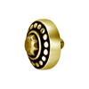 Decorative Gold Cap - Na-007 1.6/5