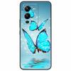 Для vivo V25 Pro Чехол V2158 Мягкий Силиконовый ТПУ Чехол для телефона Для vivo V25 Pro 5G Чехол Ударопрочный Capa V 25 Pro V25Pro Coque Крутой