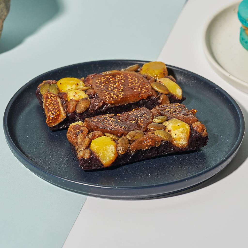 Керамическая тарелка LASSIETTE ARI (каботажное судно) Посуда Посудомоечная машина Духовка Безопасная Синий / Белый