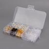 Earring Backs 10     Metal Silicone Lightweight Safe   Silicone Earring Backs for Earrings Jewelry