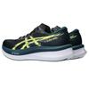 Asics Кроссовки мужские Magic Speed 4 Черный Спокойный Бирюзовый 1011B875-001