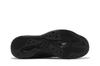 Мужские кроссовки Jordan 11 CMFT Low Triple Black Черный/Черный/Черный
