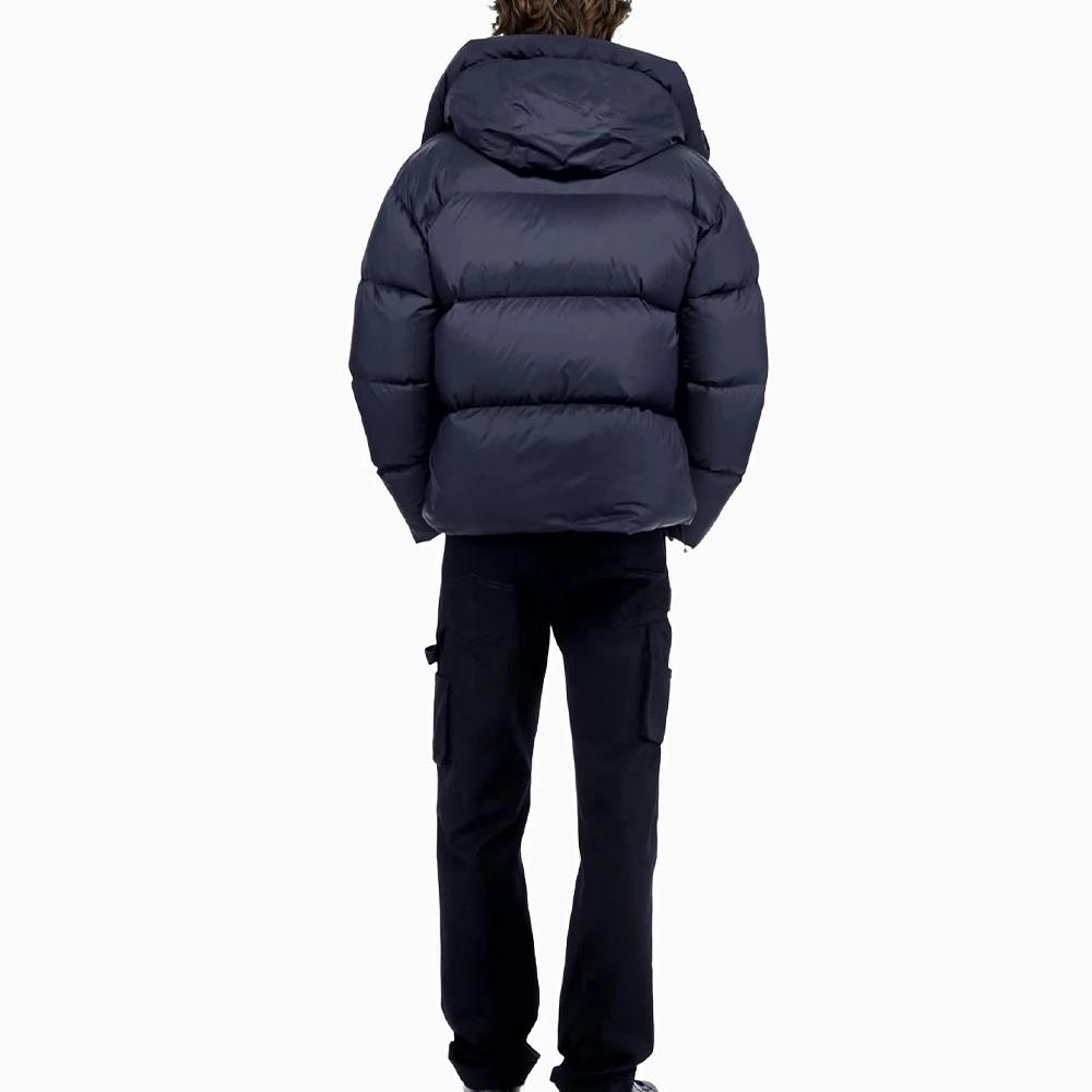 ARMANI EXCHANGEAE Down Jacket Men's XM001115-AF16589-UB101