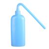 230ml Plastic Portable Colostomy Bag Cleaning Bottle Washing Tool Accessory