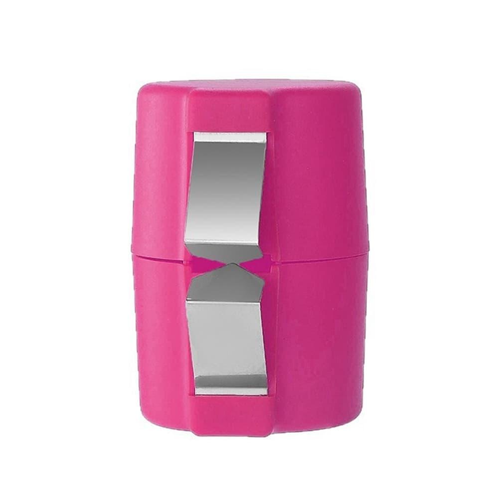 Egg Shell Opener Egg Separator Opener Press Handheld Egg Cutter Cracker Tool for Raw Eggs,Quickly Cutting Off for Home Kitchen 2