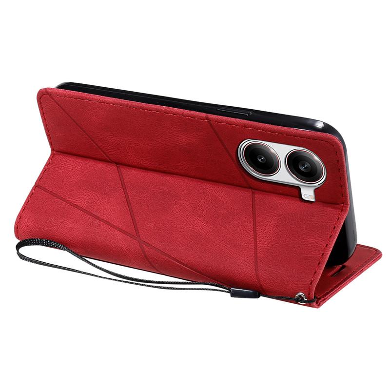 Чехол-кошелек с откидной крышкой для Xiaomi PocoX7 Poco X7 M7 M6 Plus X6 C61 C65 PocoM6 Pro 5G Чехол Etui Leather Magnetic Phone Защитные сумки