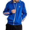 adidas Куртка Originals Мужская Синяя HK7406