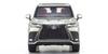 Kyosyo Original Lexus LX 600 F SPORT Titanium Только автомобиль Завершенный продукт 1/43 (Соник Ф/Экспорт LHD)