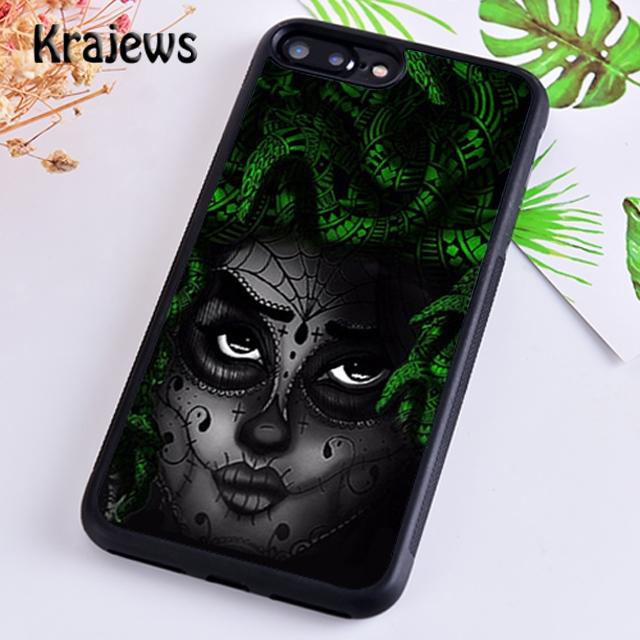 Krajews Snake skin texture Phone Case Cover For iPhone 17 Air 16 15 14 plus 11 12 13 pro max coque Shell Fundas