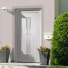 White Front Door 98x208 cm
