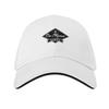 OMH Logo Baseball Cap Bobble Hat Trucker Cap Unique hats fashionable Male Women's