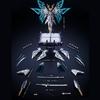 CANGDAO Model Shadow Realm Night Flash Original Chinese Mecha Alloy Articulated Finished Model Articulated FigureToy HolidayGift