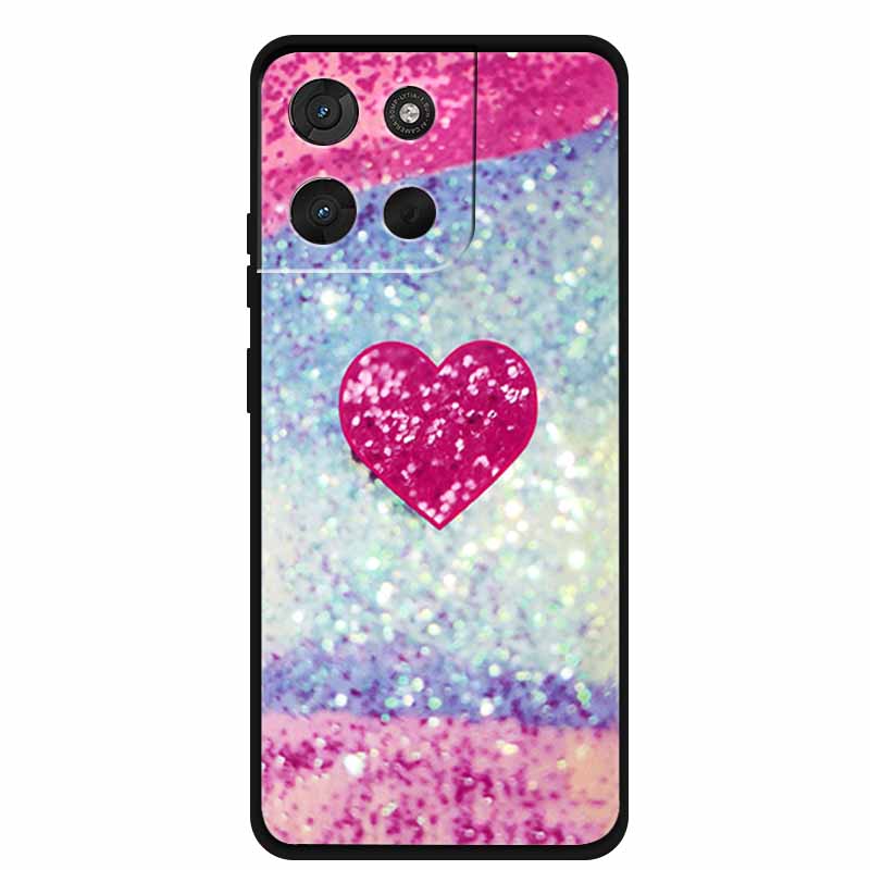For Motorola Moto G 2026 Case Colorful Marble Soft TPU Silicone Back Cover for Moto G Play 2026 Phone Cases Funda Moto G (2026)