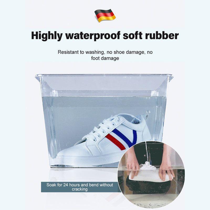 Водостойкий клей для ремонта обуви, быстросохнущий, универсальный клей для ремонта обуви, износостойкий, прочный клей для неопренового полотна