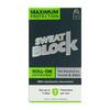 Роликовый антиперспирант «Максимальная защита» без запаха, 1,2 жидких унций