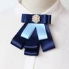 Korean Headwear Bow Hair Net Cover Sailor Suit Bowtie JK Uniform Bow Ties  Daily