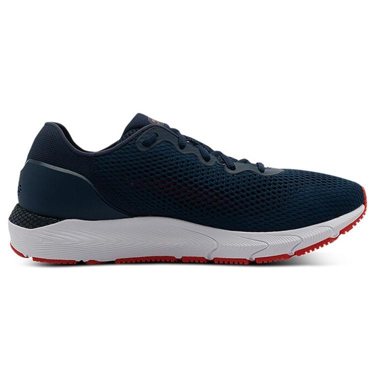 Under Armour HOVR Sonic 4 CN 'Темно-синий' Мужские 3025206-400
