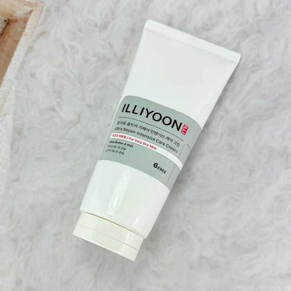 ILLIYOON Коллекция Ultra Repair