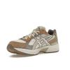 Asics Gel 1130 Pale Oak Clay Grey Unisex Sneakers Cream 1203A610-200