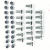 Precision Sheared Screws Engine Shear Bolts For Secure Fastening Secure Fastening Solution For Various Engine Models