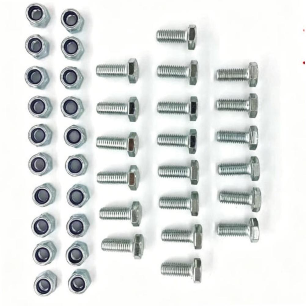 Precision Sheared Screws Engine Shear Bolts For Secure Fastening Secure Fastening Solution For Various Engine Models